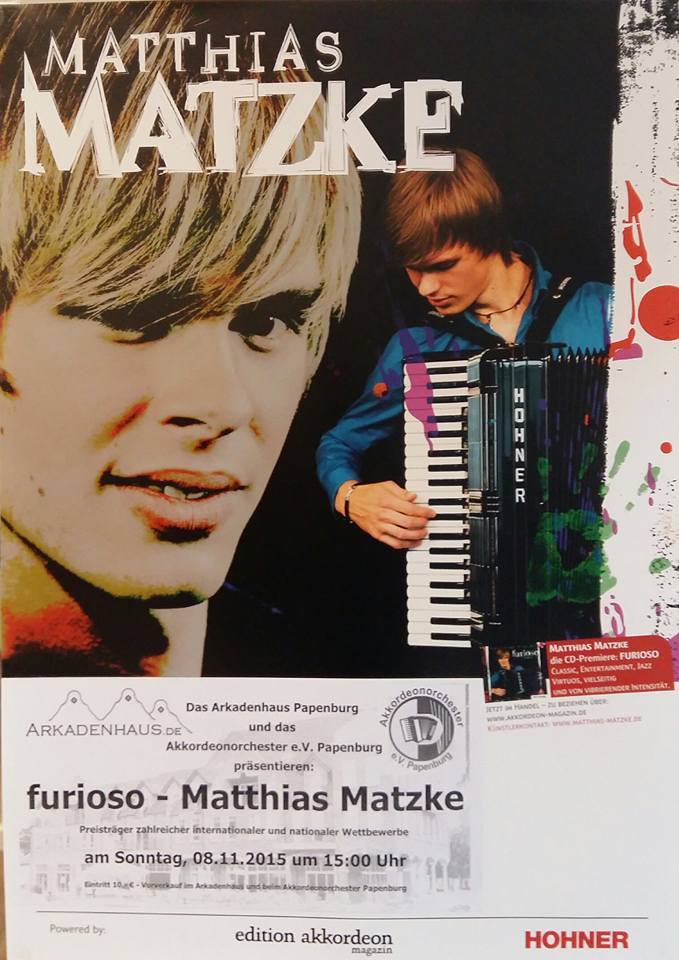 Matthias Matzke