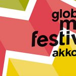 Global music festival - akkordeon akut!