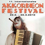 11. Internationale Akkordeonfestival