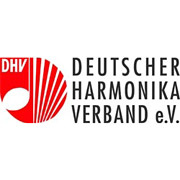 Deutscher Harmonika Verband e.V. Logo